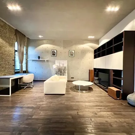 Mordus Apartmán