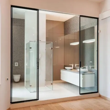 Apartmán Mordus Antalya